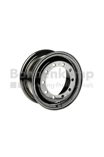 Felni 7.5 - 20, 2 részes