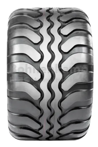 Abroncs 500 / 50 - 17, Flotation Plus