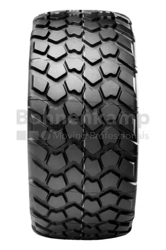Abroncs 600 / 60 R 30.5, CargoXBib
