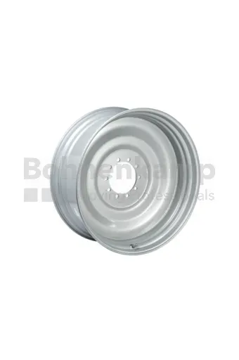 Felni DW 18 L x 42, Ezüst RAL9006