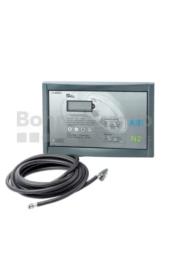 Pumpautomat ACCURA D12