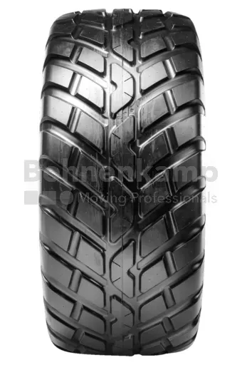 Abroncs 500 / 60 R 22.5, Country King