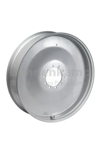 Felni W 13 x 50, Ezüst RAL9006