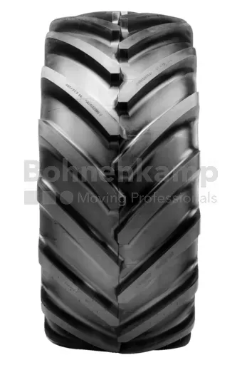 Abroncs 600 / 70 R 28, MachXBib