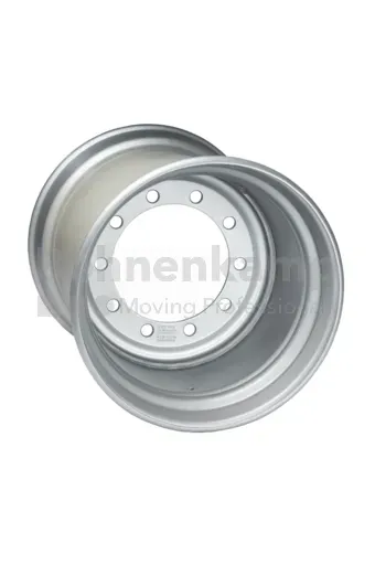 1x Rim AG 24.00 x 22.5 TH2, Profiline