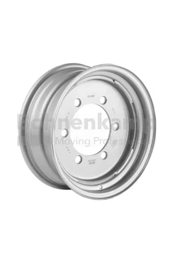 1x Felni 9.00 x 15.3