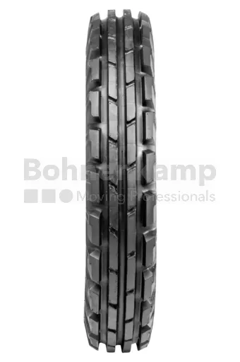 Abroncs 5.50 - 16, MTF 221