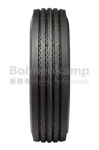 Abroncs 8.25 R 15, WSR 36