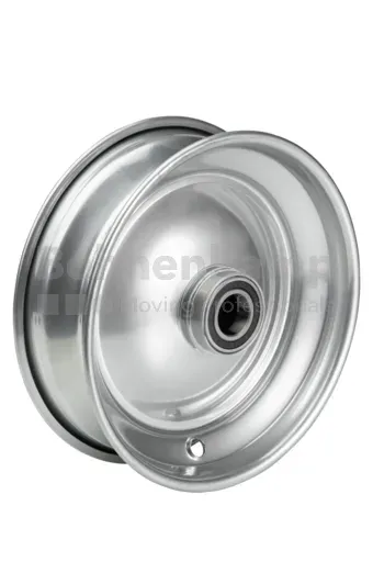 Felni 2.50 A x 8, Acél