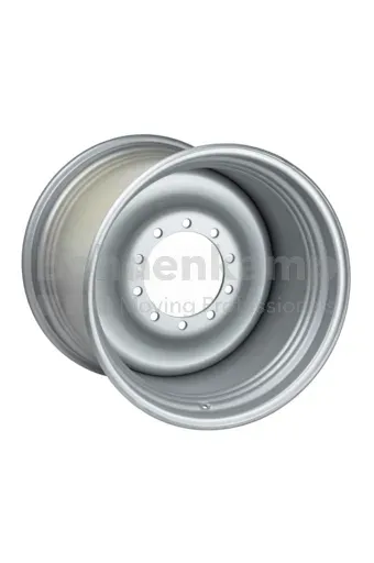 Felni TW 27 B x 32, Ezüst RAL9006