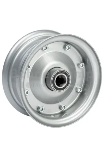 Felni 3.00 D - 8, Acél