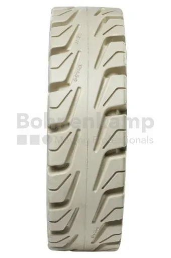 Tyre 15 x 4.5 - 8 / 3.00 D, MS700