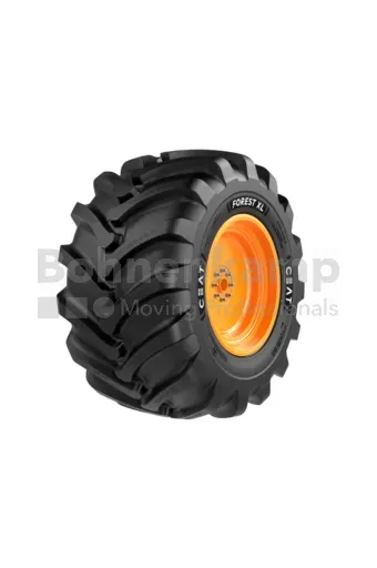 Abroncs 710 / 45 - 26.5, FOREST XL