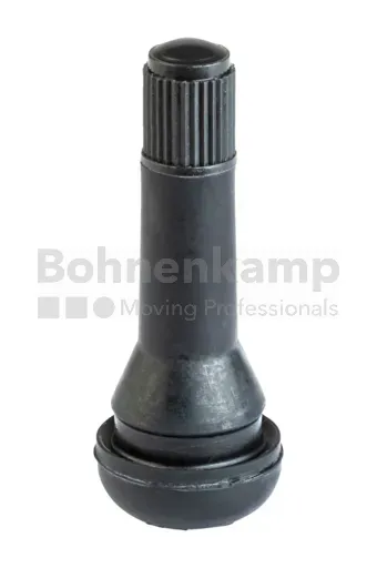 PKW-Ventil, TR 414 snap in