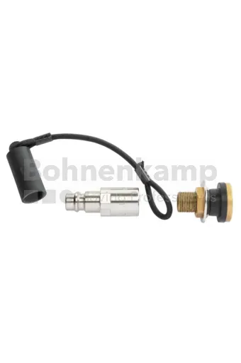 MONTAGESATZ FÜR AIRBOOSTER