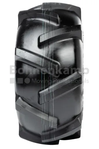 Abroncs 17 x 8.00 - 8, K359