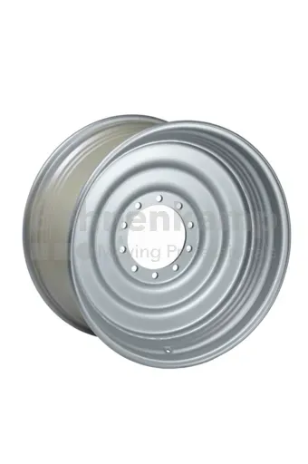Felni TW 20 B x 38, Ezüst RAL9006