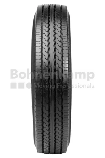 Abroncs 6.50 R 16, Super Traveler 668