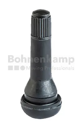 PKW-Ventil, TR 414 snap in