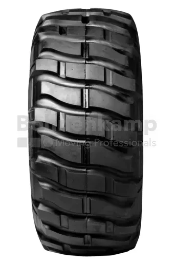 Abroncs 15.5 / 55 R 18, 601, M+S