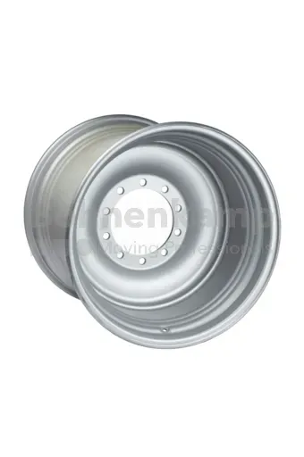 Felni TW 27 B x 32, Ezüst RAL9006