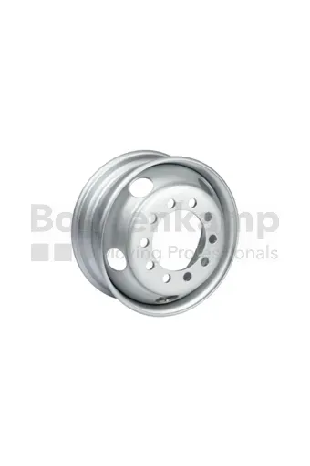 Felni 6.00 x 17.5, ILV, Ezüst RAL9006