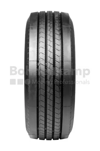Abroncs 385 / 65 R 22.5, Steer R3