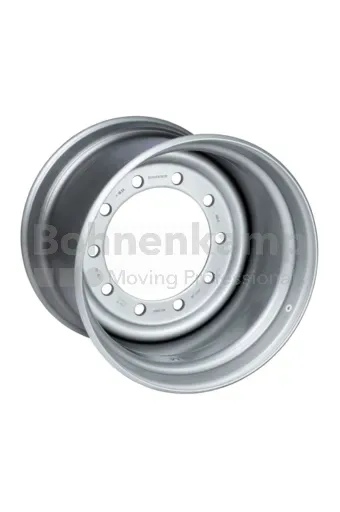 1x Felni AG 16.00 x 22.5 TH2