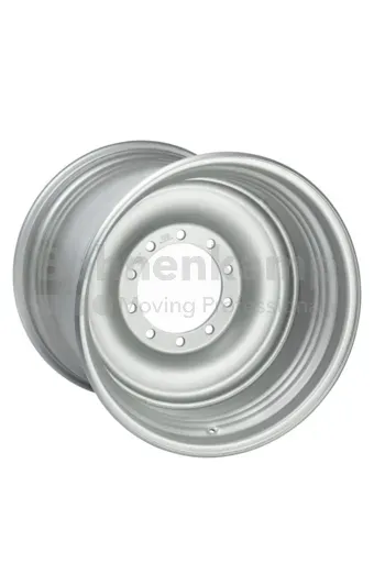 Felni TW 27 B x 32, Ezüst RAL9006