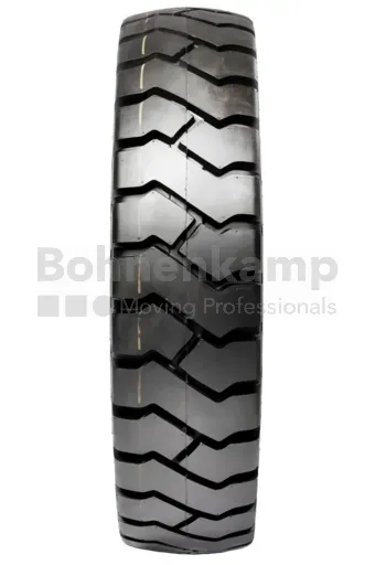 Abroncs 6.00 - 9, Eleveta