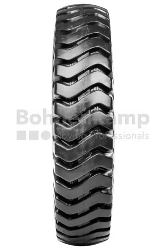 Abroncs 9.00 - 20, Rock Mine Lug