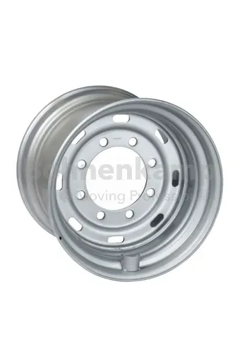 1x Felni AG 16.00 x 22.5 H2, Profiline