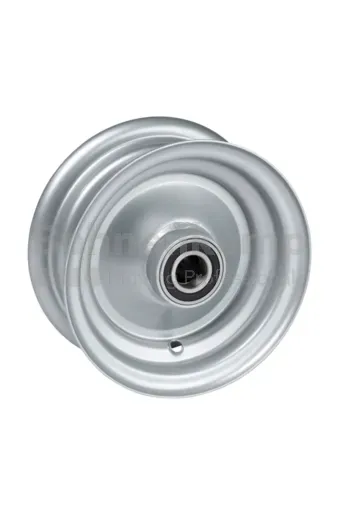 Felni 3.00 D x 8, Acél