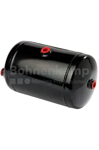 LUFTBEHÄLTER FÜR DRUCKLUFTBREMSE