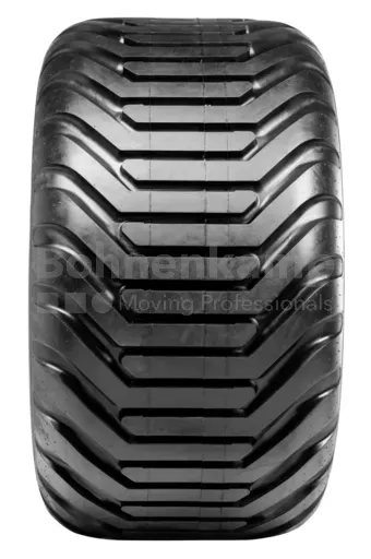 Abroncs 500 / 50 R 17, Flotation 328