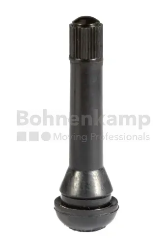 PKW-Felgenventil, TR 418 snap in