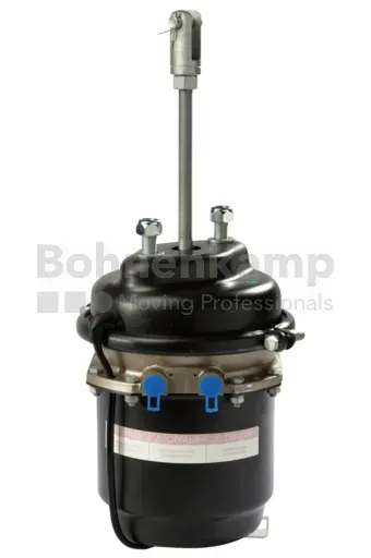 Kombizylinder Typ 36/30