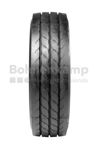 Abroncs 205 / 65 R 17.5, R02 Pro Trailer