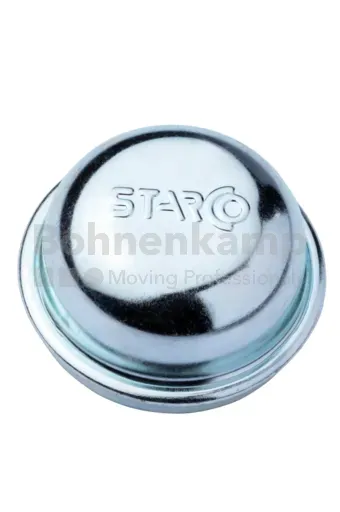 ENDKAPPE FÜR KUGELLAGERFELGE