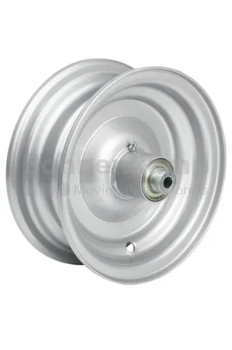 Felni 2.50 A x 8, Acél