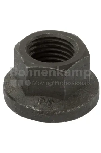 Flachbundmutter - M22 x 1.5