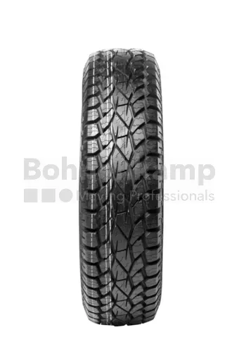 Abroncs 215 / 75 R 15 LT, Ecovision VI-286 AT