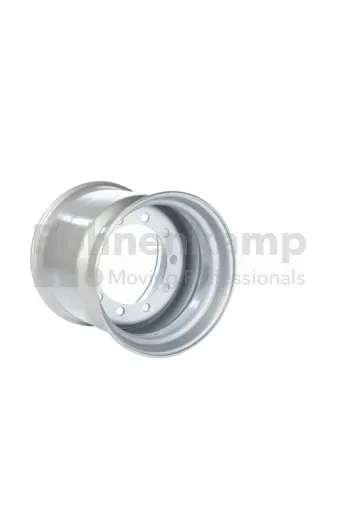 Felni 18.00 x 20.5, Ezüst RAL9006