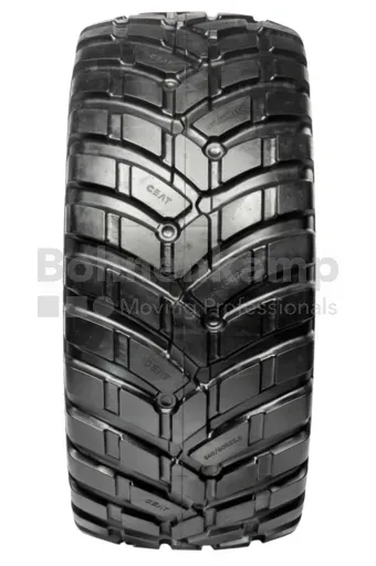 Abroncs 500 / 60 R 22.5, Floatmax RT