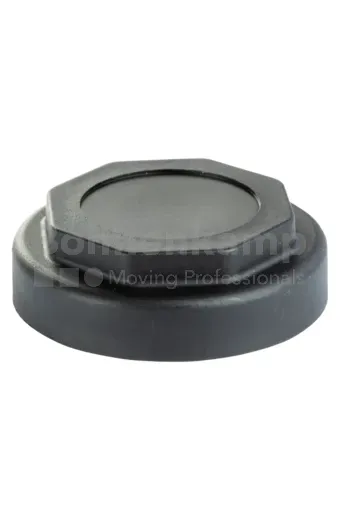 PP NABENKAPPE 2000 SCHWARZ