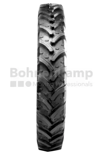 Abroncs 210 / 95 R 44, Super 3