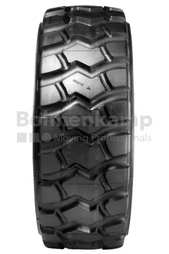 Abroncs 20.5 R 25, WL 37