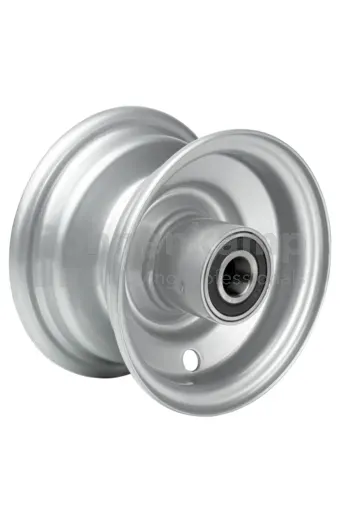 Felni 3.00 A x 5, Acél